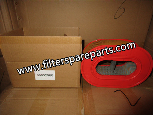 00952900 FURUKAWA Air Filter